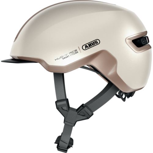 HUD-Y metallic copper - HUD-Y metallic copper M