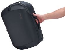 Thule Subterra 2 cestovní taška/batoh 40 l TSD440 - černá (7)