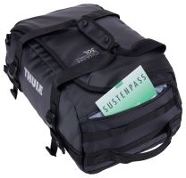 Thule Chasm S sportovní taška 30 L TDSD301 - Golden Brown (40)