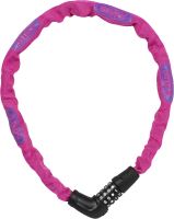 5805C/75 pink Steel-O-Chain