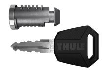 Vložka + klíč THULE "Klíč THULE "Premium key"" N225