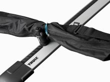 Ochranný vak Thule SkiClick 7295 na běžecké lyže (4)