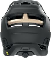 AirDrop MIPS black gold - AirDrop MIPS black gold S/M (3)