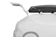 Autobox Thule Pulse 2 XL černá matná (4)