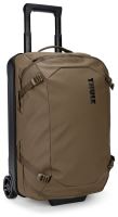 Thule Chasm Carry-on roller 55cm/22in TCCO222 - Pond Gray