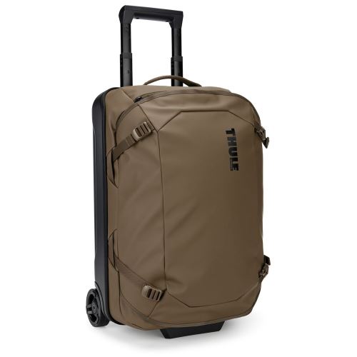 Thule Chasm Carry-on roller 55cm/22in TCCO222 - Pond Gray