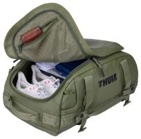 Thule Chasm S sportovní taška 30 L TDSD301 - Golden Brown (9)