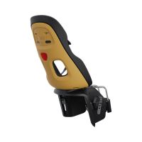 Thule Yepp 2 Nexxt Maxi - dětská cyklosedačka - Burnished yellow (2)