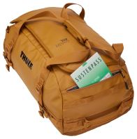 Thule Chasm sportovní taška 40 l TDSD302 - Deep Khaki (65)