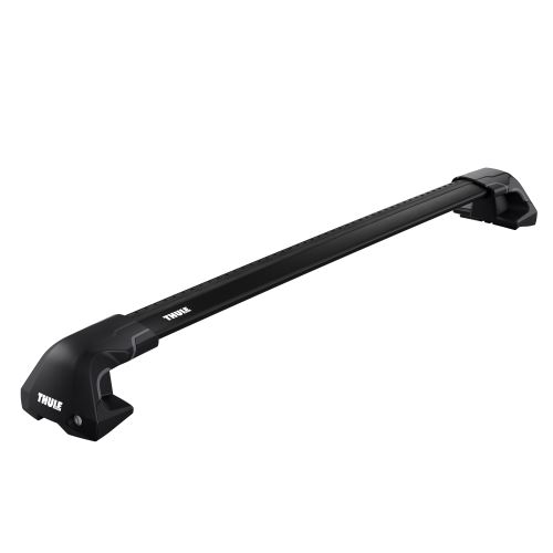 WingBar Edge Black THULE pro MITSUBISHI Grandis, 5-dr SUV 26->
