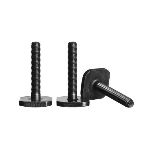 Sada T-adaptérů pro nosič kol THULE Freeride/Outride 20x20mm