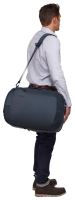 Thule Subterra 2 cestovní taška/batoh 40 l TSD440 - černá (43)