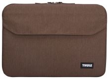 Thule Lithos pouzdro pro MacBook Pro 16" TLS116 - hnědé (1)