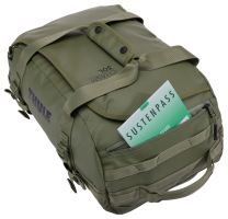 Thule Chasm S sportovní taška 30 L TDSD301 - Golden Brown (42)