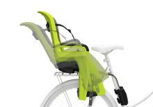 Cyklosedačka Thule RideAlong 2 Dark Gray (3) (2)