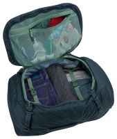 Thule Landmark cestovní batoh 60 l TLPM260 - Hazy Green (3)