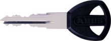 Zámek ABUS 7200/110 IVERA Steel-O-Flex (1)