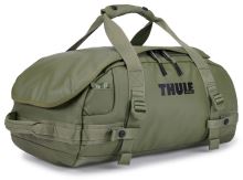 Thule Chasm S sportovní taška 30 L TDSD301 - Golden Brown (2)