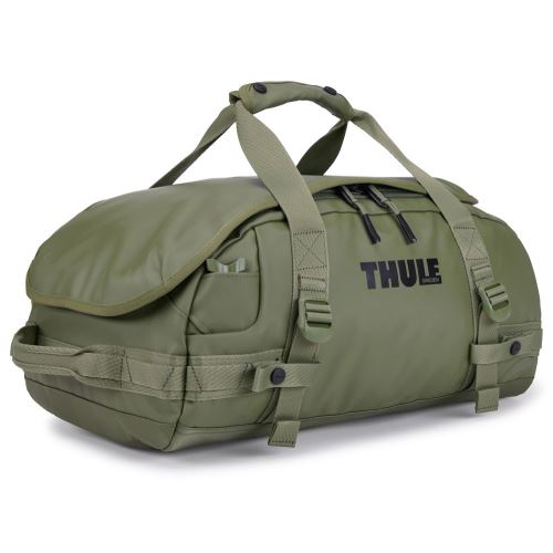 Thule Chasm S sportovní taška 30 L TDSD301 - Golden Brown