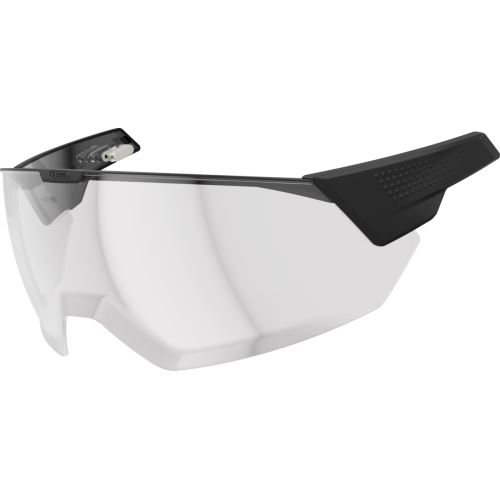 Náhradní brýle čiré pro HYP-E S/M (Visor)