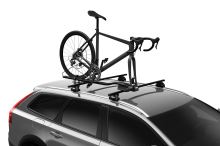 Thule TopRide/FastRide adaptér pro uchycení na ocelové tyče (1)