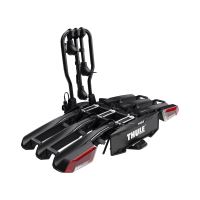 Zadní nosič jízdních kol Thule EasyFold 3 pro 3 + 1 kola TH945 vč. rozšíření TH9447