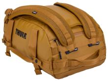 Thule Chasm S sportovní taška 30 L TDSD301 - Golden Brown (11)