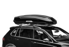 Autobox Hapro TRIVOR 560 Brilliant Black (2)