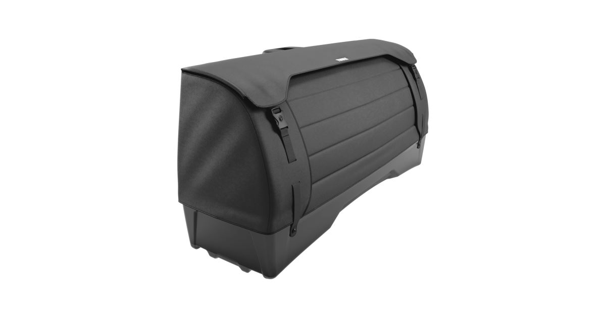Box Thule Onto 2 na tažné zařízení