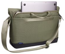 Thule Paramount brašna přes rameno 14 l PARACB3114 - zelená (9)