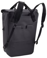 Thule Shield - batoh a postranní brašna na kolo s InLock systémem 23l - černý (2)