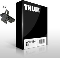 Montážní Kit 5170 pro patky THULE Clamp
