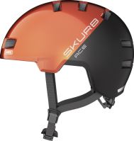 Skurb ACE goldfish orange - Skurb ACE goldfish orange M