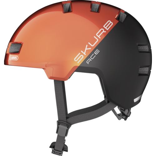Skurb ACE moss green - Skurb ACE moss green L
