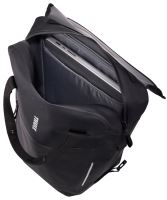 Thule Shield - batoh a postranní brašna na kolo s InLock systémem 23l - černý (4)
