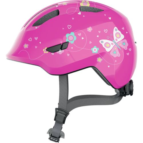 Smiley 3.0 pink butterfly - Smiley 3.0 pink butterfly S