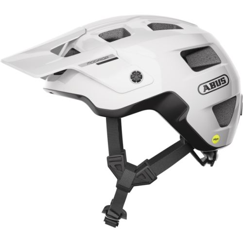 MoDrop MIPS shiny white - MoDrop MIPS shiny white M