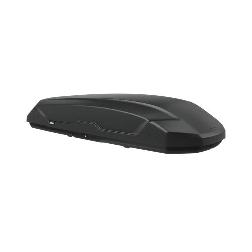 Autobox Thule Pulse 2 XL černá matná
