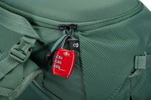 Thule Landmark cestovní batoh pro ženy 60 l TLPF260 - Darkest Blue (35)