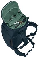 Thule Landmark cestovní batoh pro ženy 60 l TLPF260 - Darkest Blue (11)