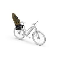 Thule Yepp 2 Maxi - dětská cyklosedačka (5)