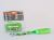 Popruh JUMBO s očkem 1 x 300cm / 250kg / fluo green