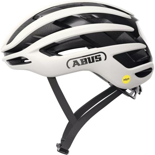 AirBreaker 2.0 MIPS shiny white - AirBreaker 2.0 MIPS shiny white M