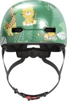 Skurb Kid rose foxes - Skurb Kid rose foxes M (2)