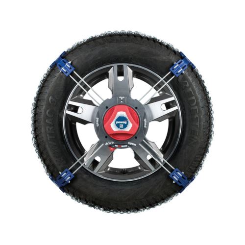 Sněhové řetězy Pewag servostar RSC 910V