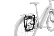 Thule InLock - univerzální držák pro cyklistické brašny - černý (1)