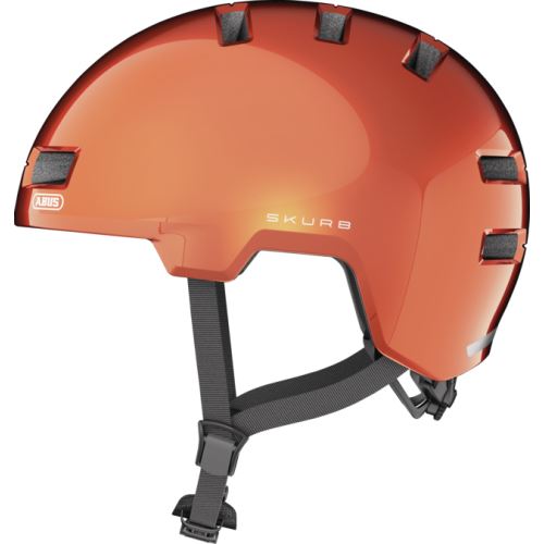 Skurb goldfish orange - Skurb goldfish orange S
