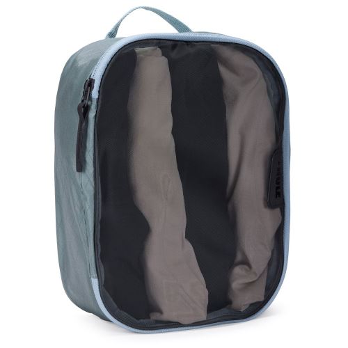 Thule Packing cube malý organizér TPCS201 - Pond Gray