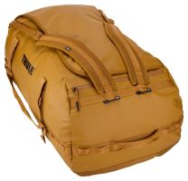 Thule Chasm sportovní taška 130 l TDSD305 - Pond Gray (49)