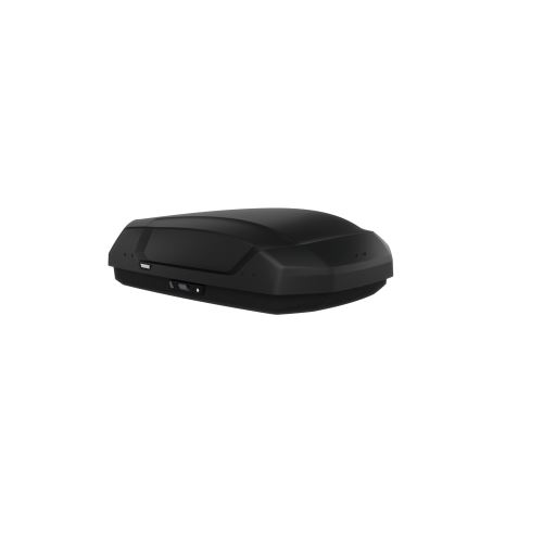 Autobox Thule Force 3 S (100) černý aeroskin